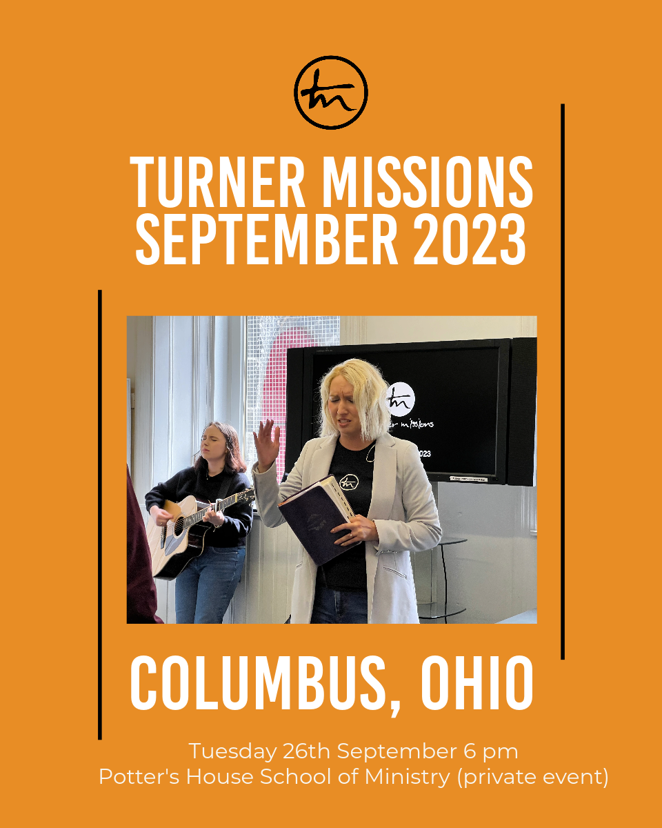 Potter's House School Of Ministry-Private Event-(Columbus, Ohio)